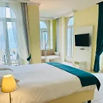 Best Western Hotel Bellevue Au Lac