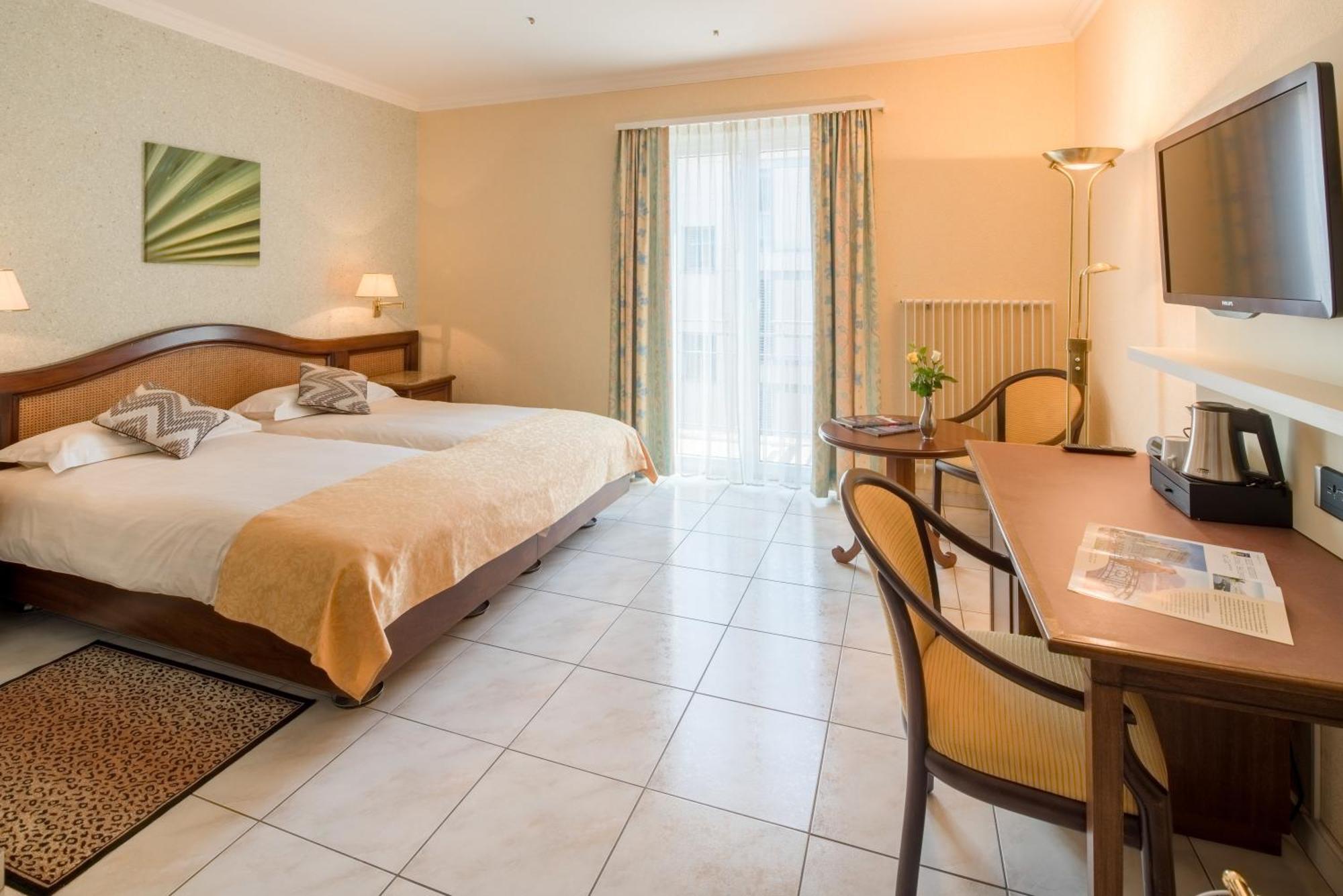 Western Bellevue Au Hotel 4*