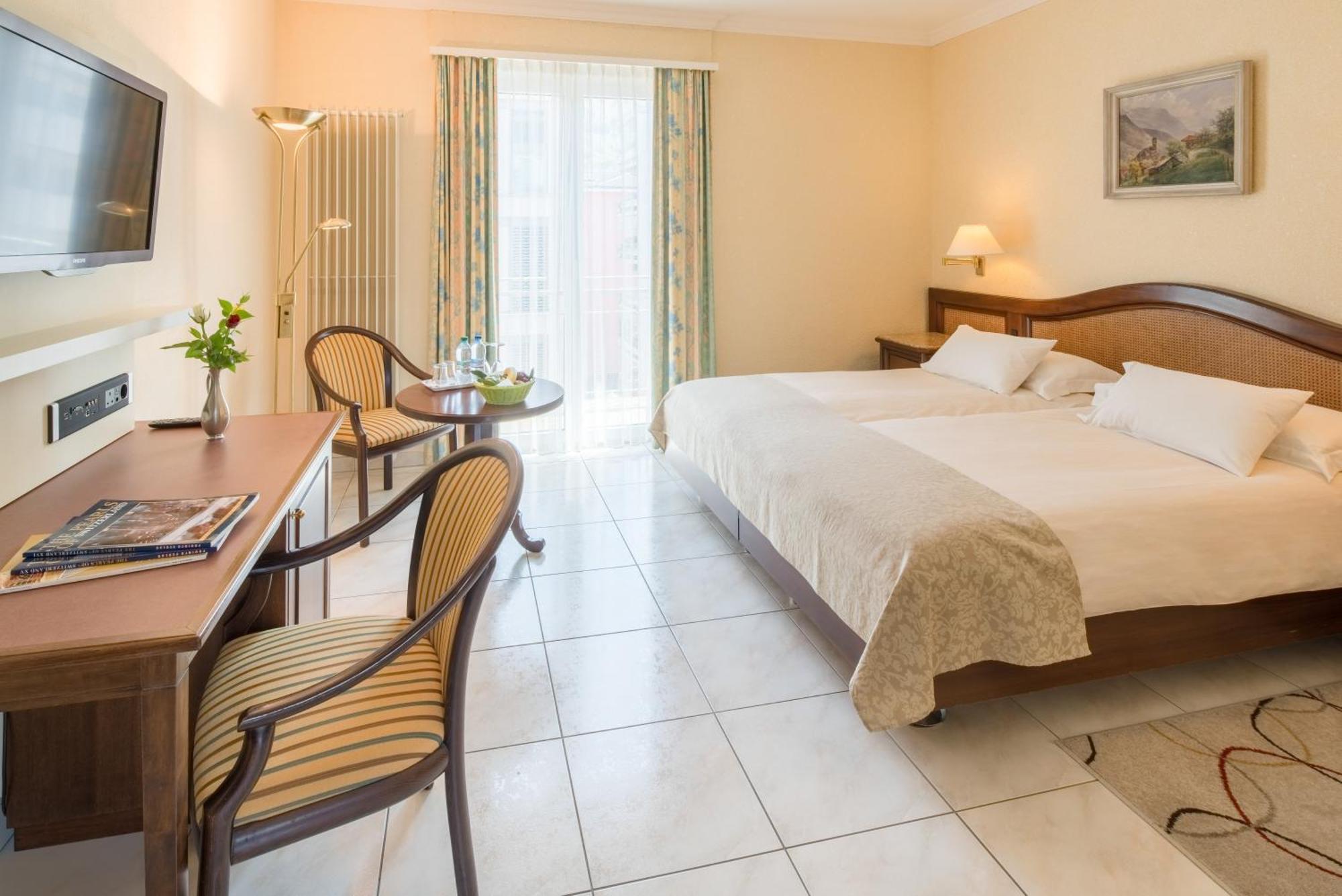 Hotel Western Bellevue Au