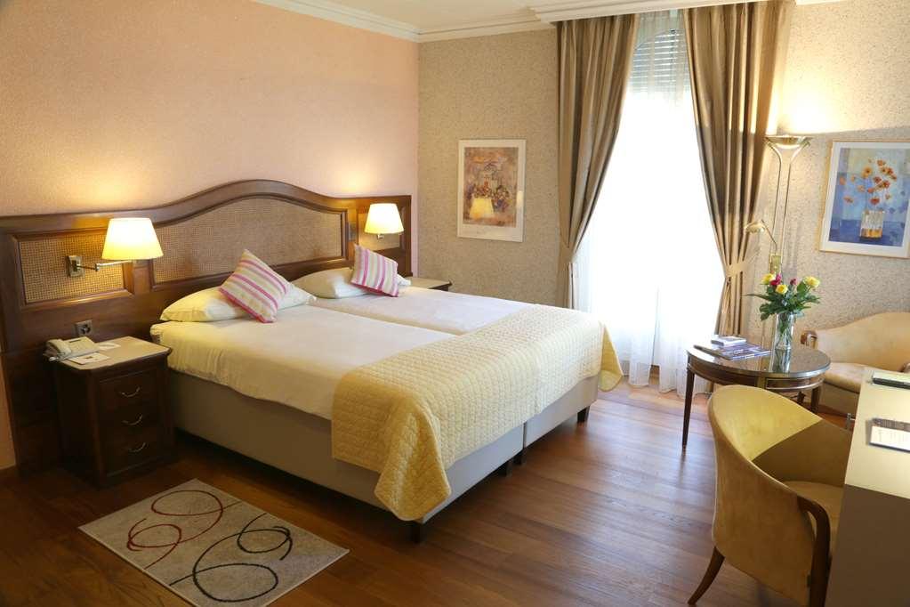 Hotel Western Bellevue Au 4*