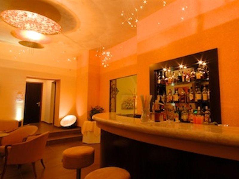 Hotel Western Bellevue Au Lugano